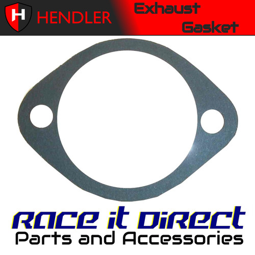 Exhaust gasket for - exhaust,