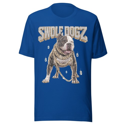 Pitbull bully shirt - bully, dog