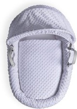 Clair de Lune Dimple Moses