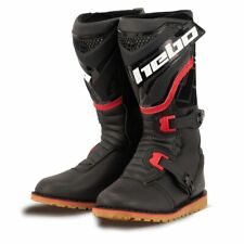 HEBO KIDS TRIALS BOOTS