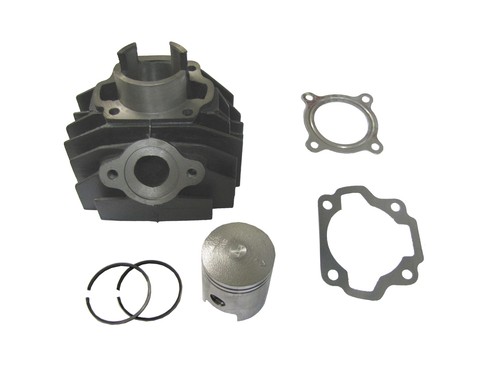 Standard barrel for yamaha - barrel, v