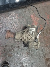 RANGE ROVER EVOQUE TRANSFER BOX CASE FRONT EJ327L486AC L538 2015 - 2019