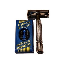 Vtg. 1954 Gillette Super Speed