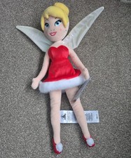 Disney Store Tinkerbell