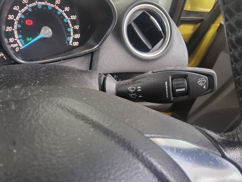 Column switches ford fiesta - column,