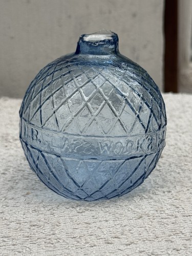 Antique glassworks perth - antique,