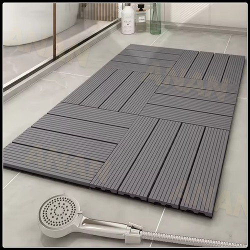 Pack deck tiles anti - deck,