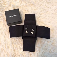 CHANEL Coco Mark Camellia