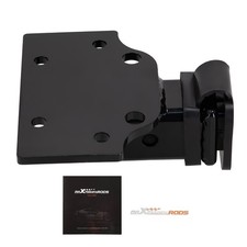 2" Hitch for Kubota BX Series