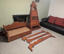 Indian / Pakistani Swing Jhula