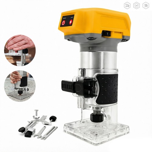 Lightweight cordless palm - lightweight,