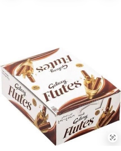 New galaxy milk chocolate - new,