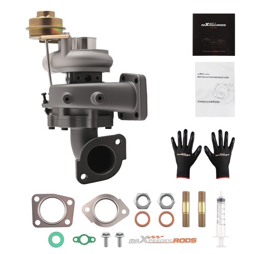 Turbocharger kit for - turbocharger,