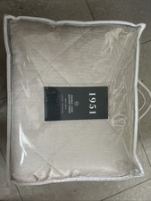 1951 DK double/king quilted