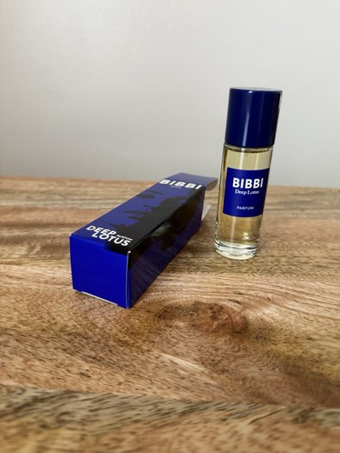 Bibbi paris deep lotus parfum - bibbi,
