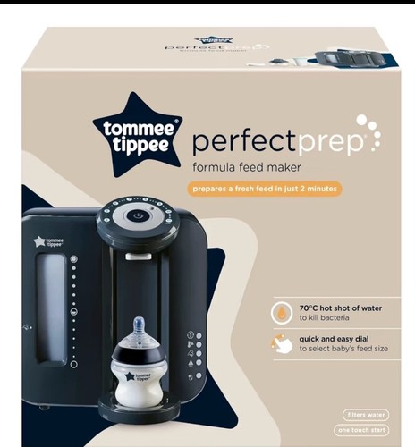Tommee tippee perfect - perfect, prep