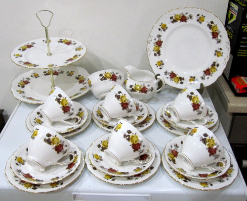 Colclough beautiful - colclough,,