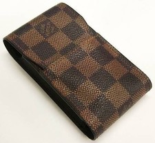 Louis Vuitton Damier Etui