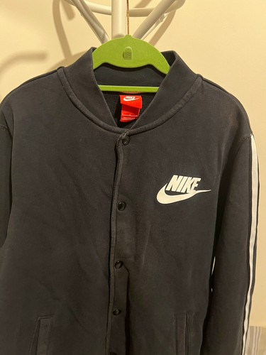 Nike men black - nike,