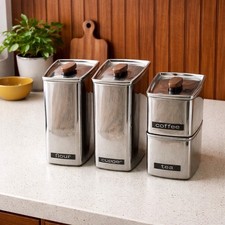 Lincoln Beautyware Chrome