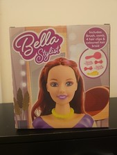 Girls Bella Stylist Styling