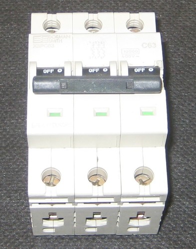 Dorman smith x3pc63 c63 - smith, x3pc63.