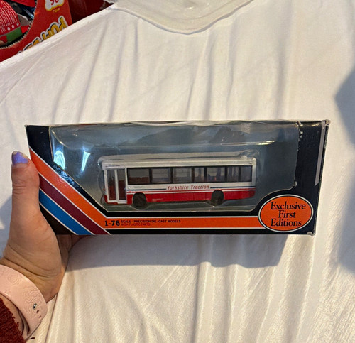 Exclusive first editions 76 - editions, 1:76