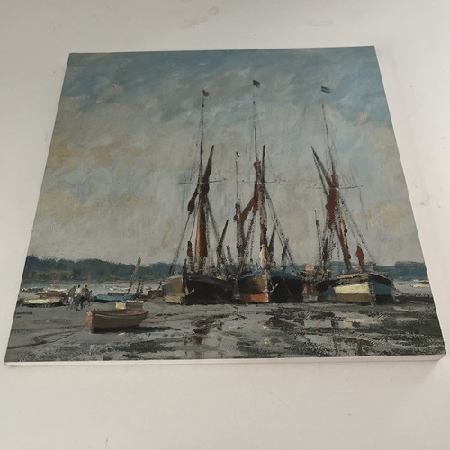 Edward seago exhibition - edward,
