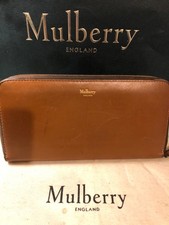 Stunning Mulberry Continental