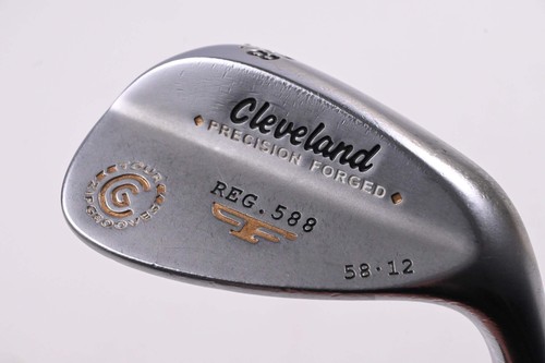 Cleveland 588 precision - cleveland,