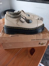 Dr. Martens Bethan Quad Size
