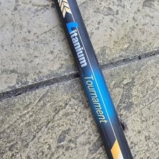 DAM LITHANIUM TOURNAMENT POLE