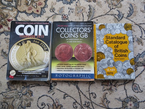 Coin yearbook 2015 collectors - coin,