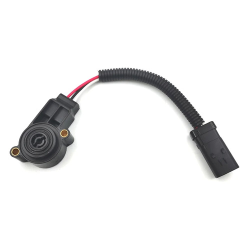 Loader position sensor - loader,