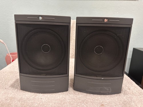 Kef 70s 3182 bookshelf - kef,