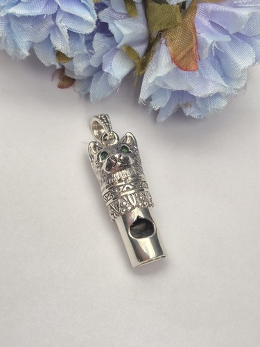 Sterling silver 925 novelty - sterling,