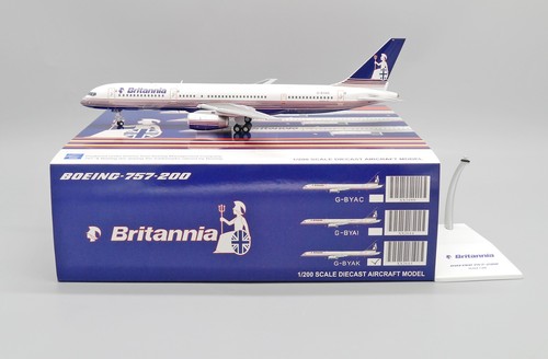 Wings 200 britannia - jc,