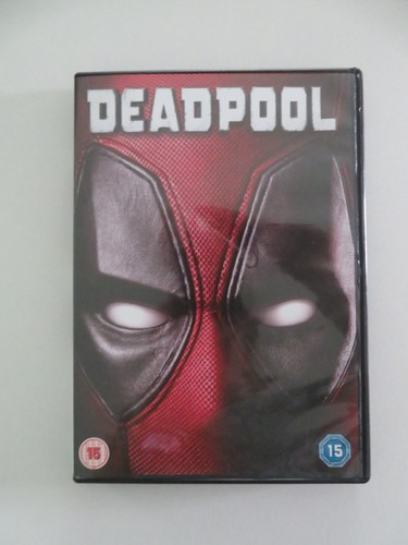 Deadpool ryan reynolds - ryan,