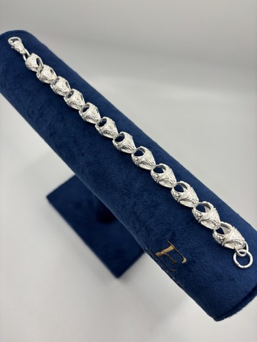 925 sterling silver acorn - 925,
