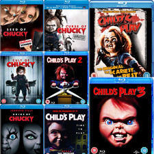 Child's Play aka Chucky