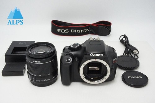 Canon eos kiss - /, t3
