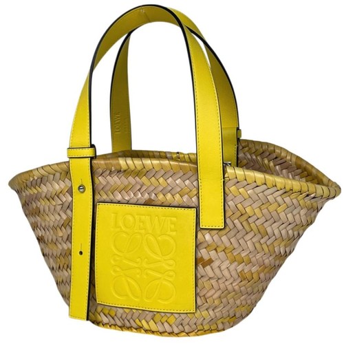 Loewe basket small - loewe,