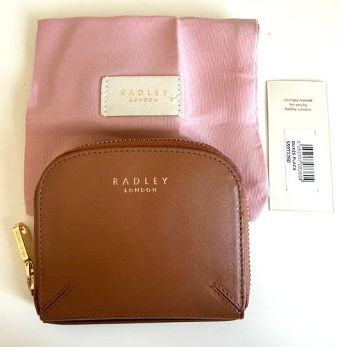 Radley dukes place medium zip - dukes,