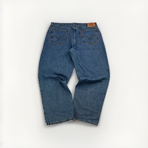 Levi 560 jeans men - jeans, men’s