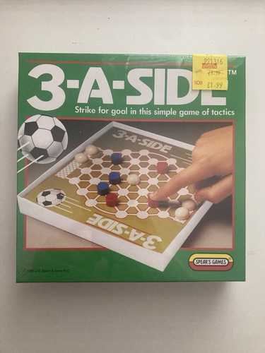 Spears games side - spears,