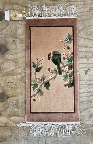 Vintage art deco - deco, chinese