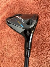 Taylormade Qi10 Tour #5 Wood
