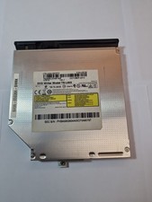 DVD Writer Model TS-L633