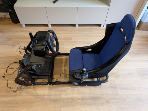 Logitech driving force g290 - logitech,