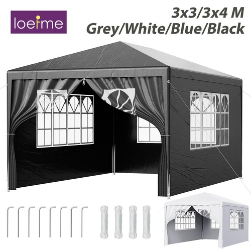 Pop camping tent 3x3m - tent,